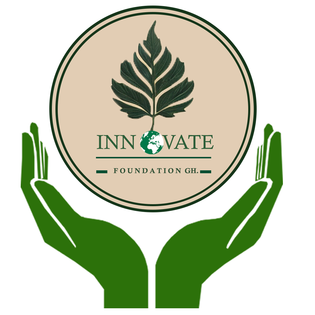 Innovate Foundation Ghana